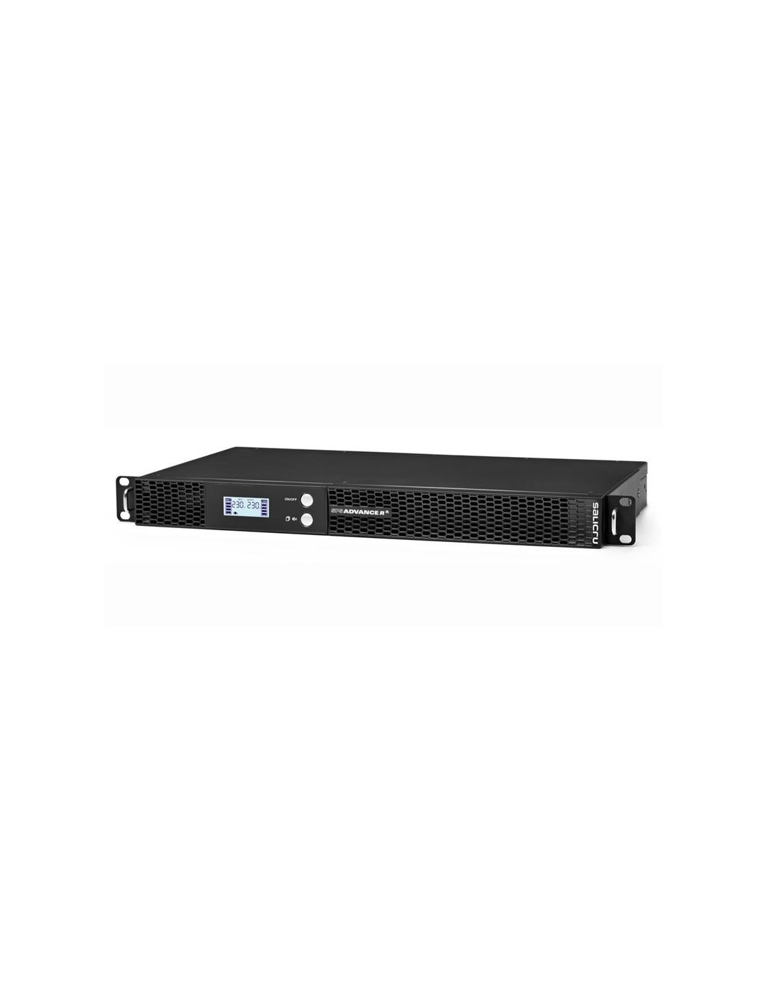 UPS SALICRU 750VA ADVANCED R2 SERIES RACK