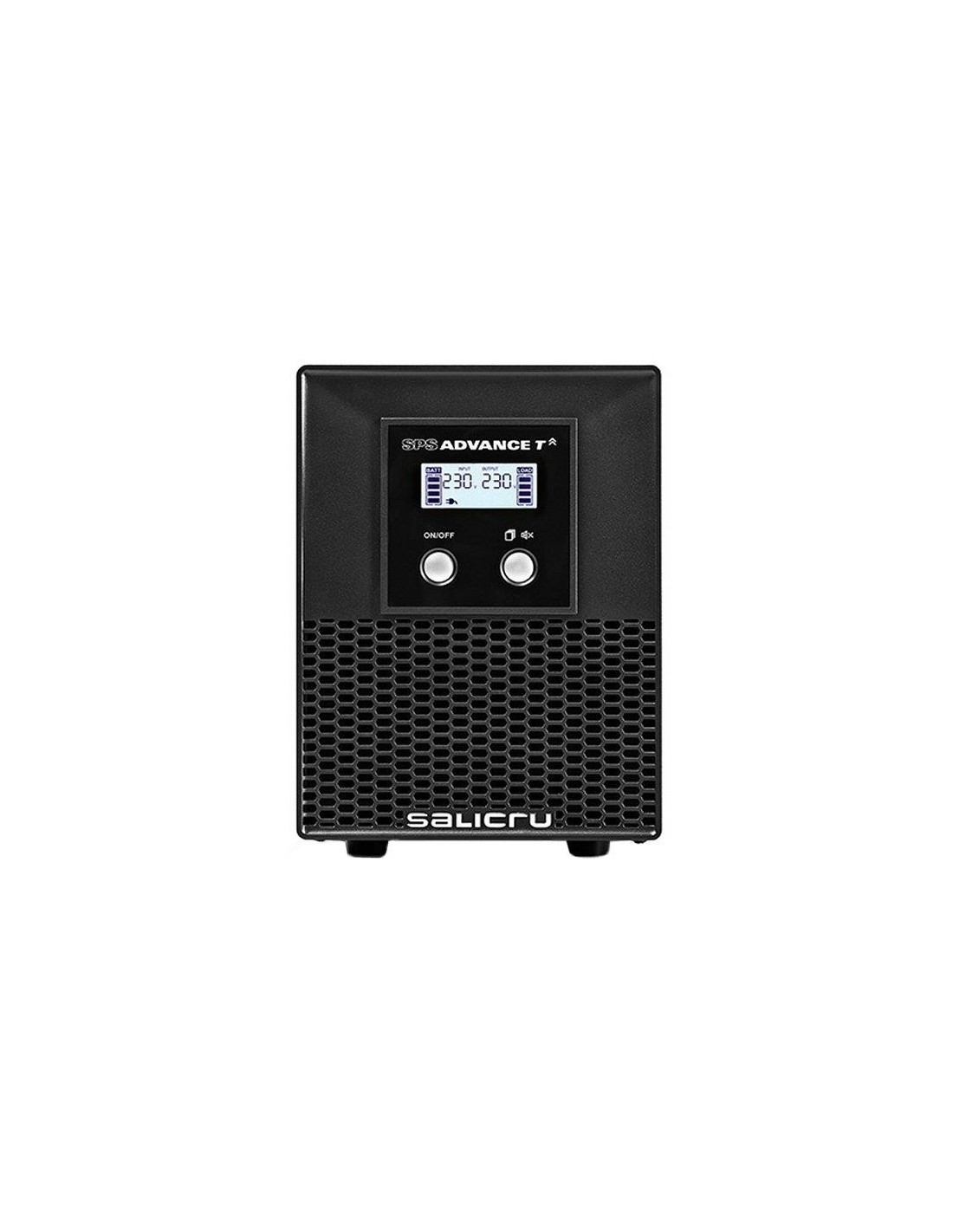 UPS SALICRU 1500VA ADVANCED T SERIES TOWER