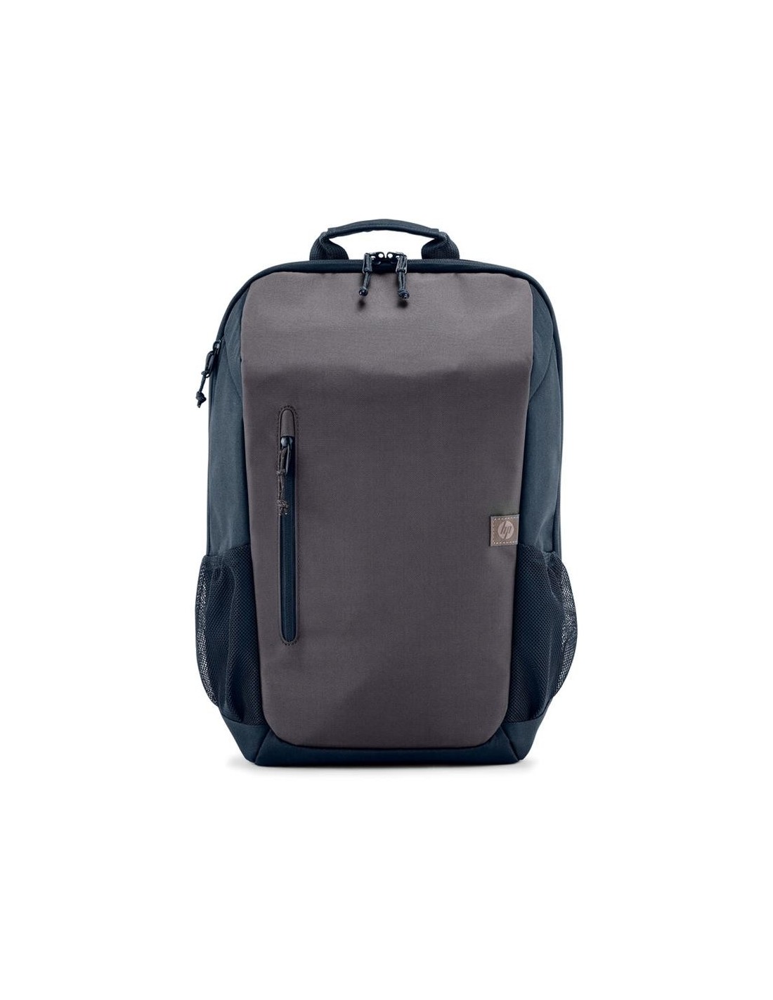 MOCHILA HP TRAVEL NOTEBOOK 15.6 GREY