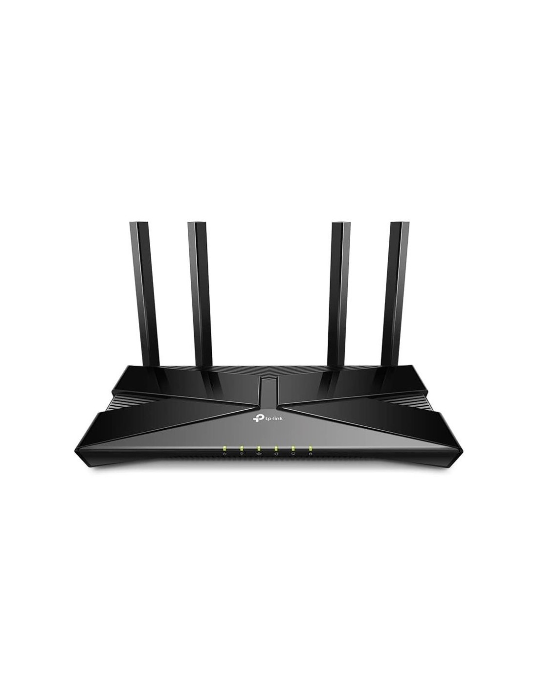 WIRELESS ROUTER TP-LINK ARCHER AX53 WIFI 6 AX3000