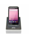 CAPTURADOR PDA AVPOS DC52 5.5 OCTA/4GB/64GB/NFC/2D/4G/ANDROID