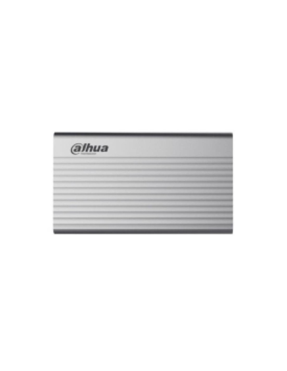 DISCO DURO EXTERNO DAHUA T70 2TB 2,5 SSD USB-C 3.2 SILVER