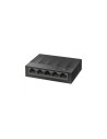 SWITCH TP-LINK GIGABIT 5 PUERTOS LS1005G
