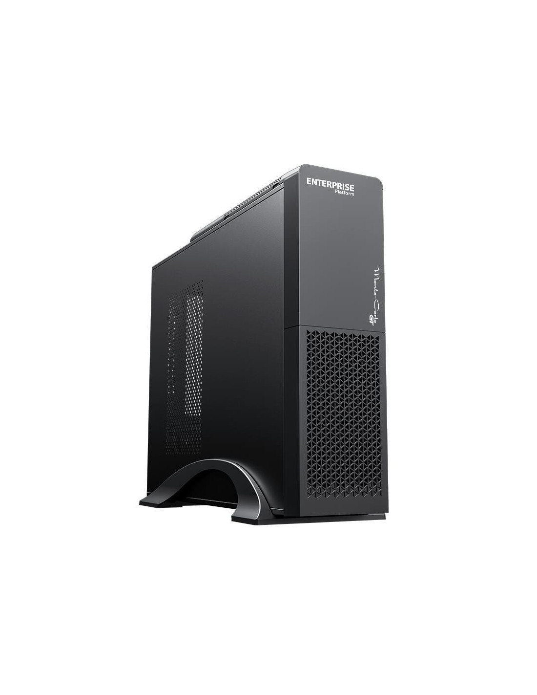 ORDENADOR ENTERPRISE MONTECARLO GT I5 12400/16GB/SSD500M2/LMT/5Y