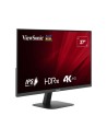 MONITOR VIEWSONIC 27 IPS 4K UHD HDMI DISPLAYPORT 3Y