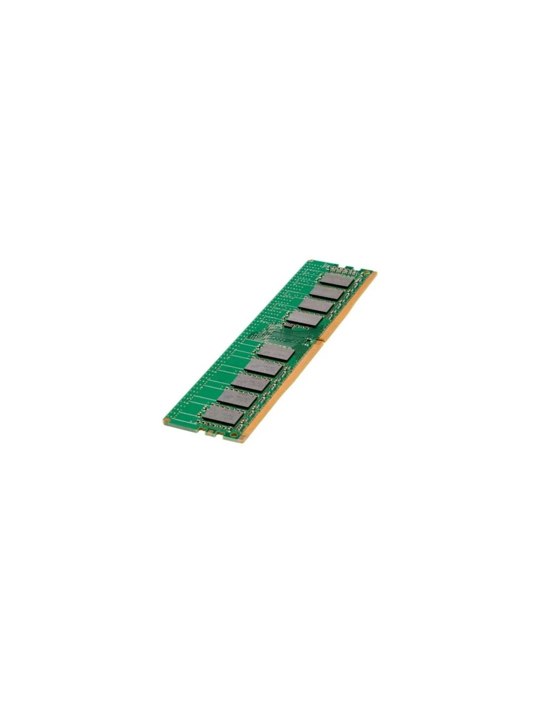 MEMORIA RAM 32GB HPE DDR5 RDIMM 4800 MT/S