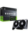 TARJETA DE VIDEO NVIDIA MSI RTX5060 VENTUS 2X OC 8GB GDDR7 PCIE 5.0