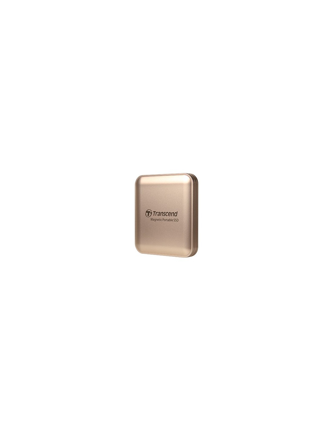 DISCO DURO SSD EXTERNO TRANSCEND 1TB 2,5 USB-C MAGSAFE GOLD