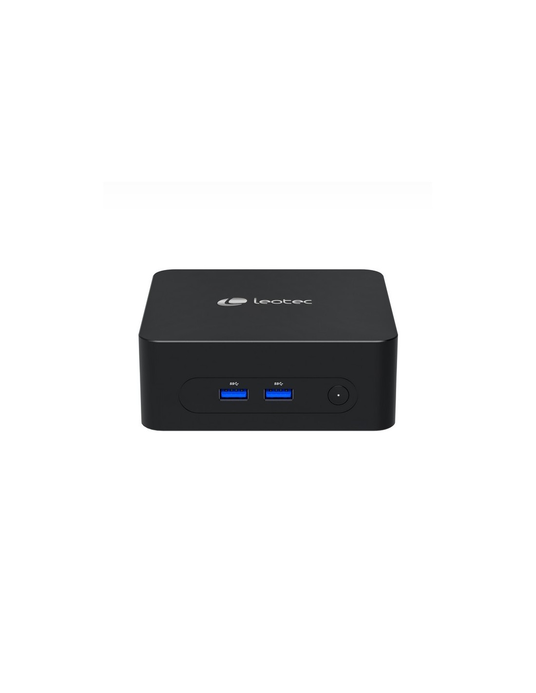 ORDENADOR LEOTEC NUC COMET N5205U/8GB/SSD128GB/WIFI/RJ45/HDMI