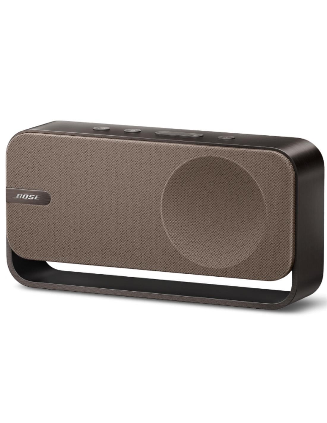 Bose Soundlink Home Altavoz Inalámbrico Warm Wood
