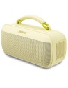 Bose Soundlink Max Altavoz Bluetooth PortÃ¡til de Alta Potencia Citrus Yellow