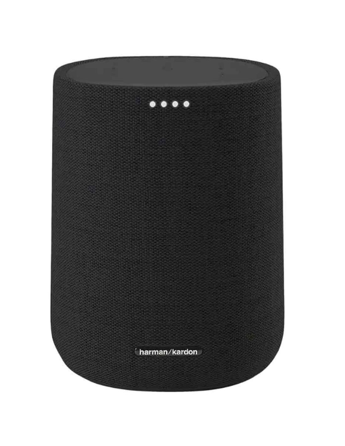 HARMAN KARDON Citation One MK3 Altavoz Bluetooth y Wifi Negro