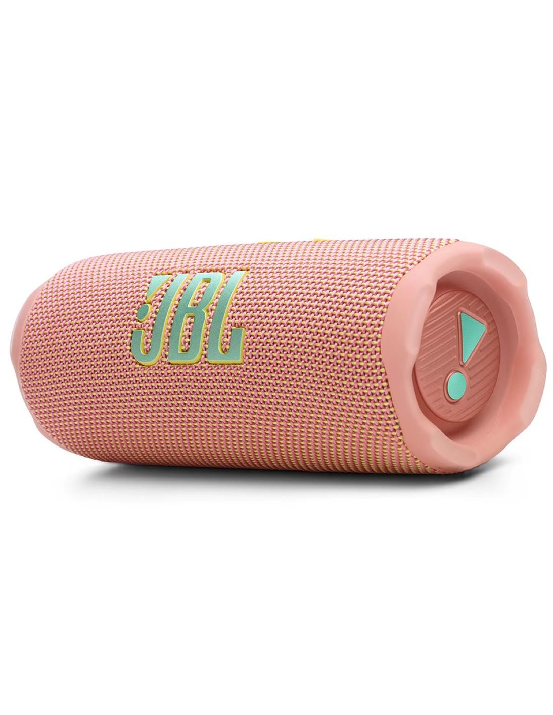 Jbl Flip 7 Altavoz Bluetooth portÃ¡til IP68 con Auracast Rosa