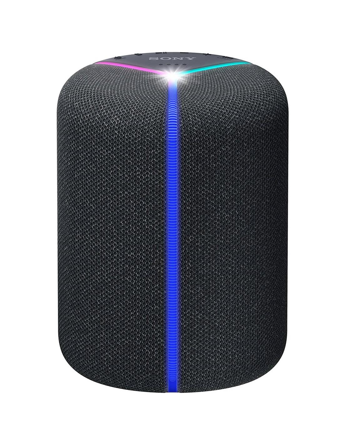 SONY SRS-XB402 ALT. BLUETOOTH/WIFI RECARGABLE CON ALEXA IP67 BLACK