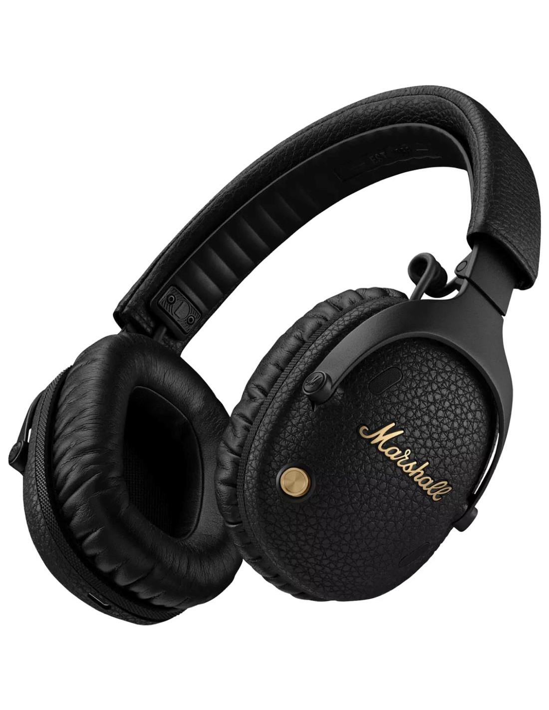 Marshall Monitor III A.N.C.Auricular Con Cancelación de Ruido