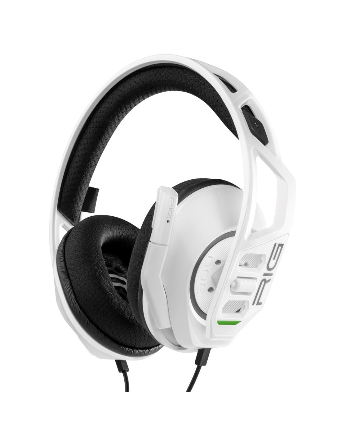Rig Auricular Gaming 300 PRO HX White XBOX