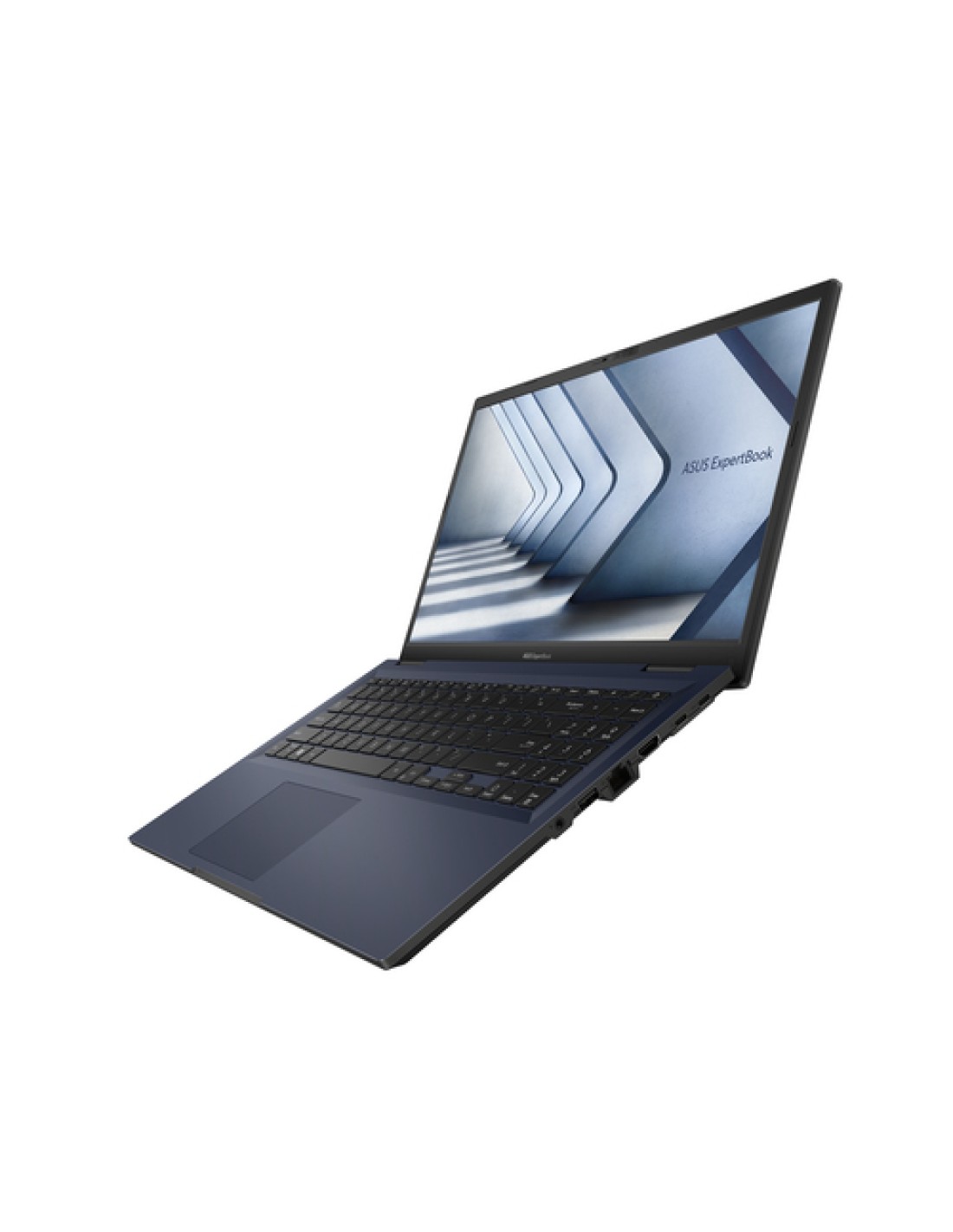 ASUS ExpertBook B1 B1502CVA-BQ1636X Intel Core i5-1335U/8GB/512GB SSD/15.6" Windows 11 Pro PortÃ¡til Negro