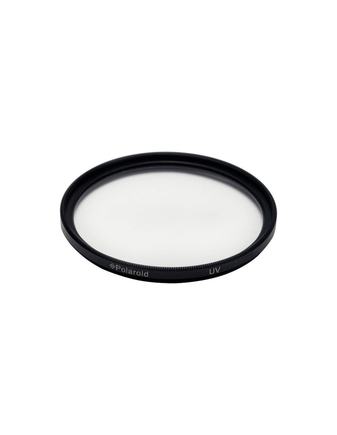 POLAROID FILTER UV 72