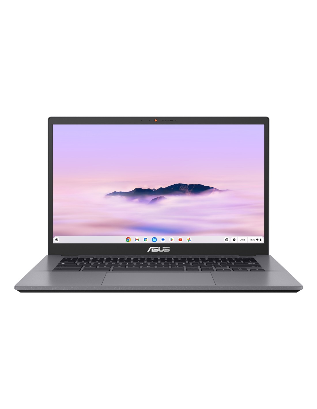 ASUS Chromebook Plus CX34 CX3402CBA-PQ0597 - Ordenador PortÃ¡til 14" Full HD (Intel Core i5-1235U, 8GB RAM, UHD Graphics, Chrome