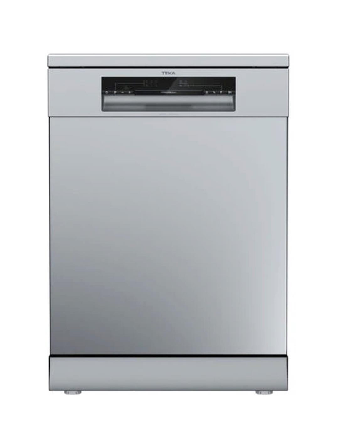 Teka DFS26650ss Lavavajillas Inox