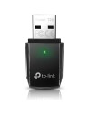 TP-LINK Archer T2U Nano Adaptador InalÃ¡mbrico Wifi Usb de Doble Banda AC600