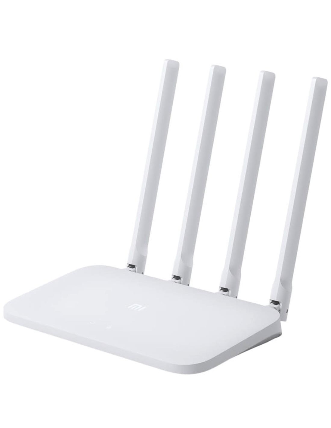 XIAOMI MI ROUTER 4C Wi-Fi 300 Mbps a 2,4 GHz, 802.11b/g/n (DVB4231GL)