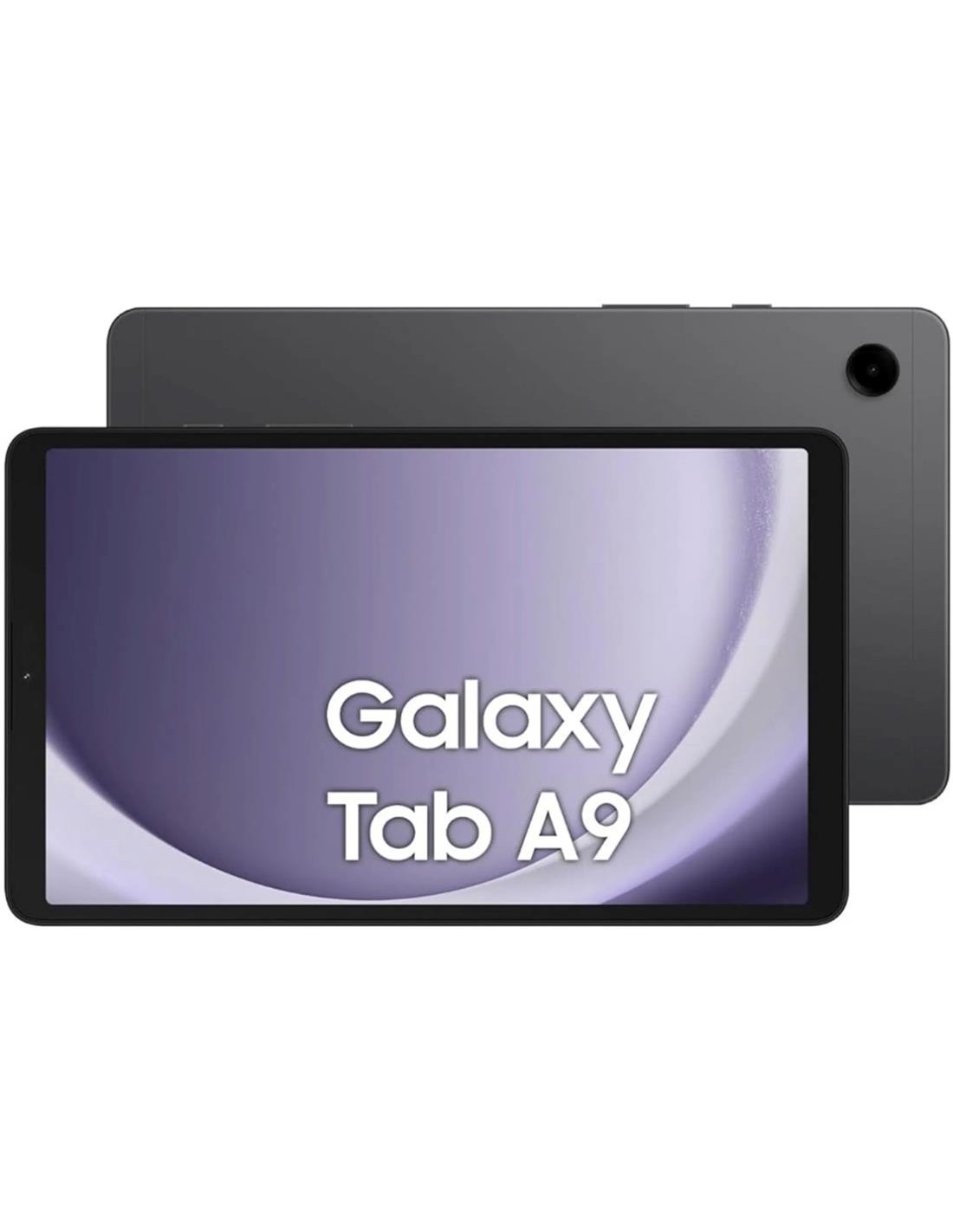 Samsung Tab A9 Wifi 4GB 64GB Graphite (SM-X110)