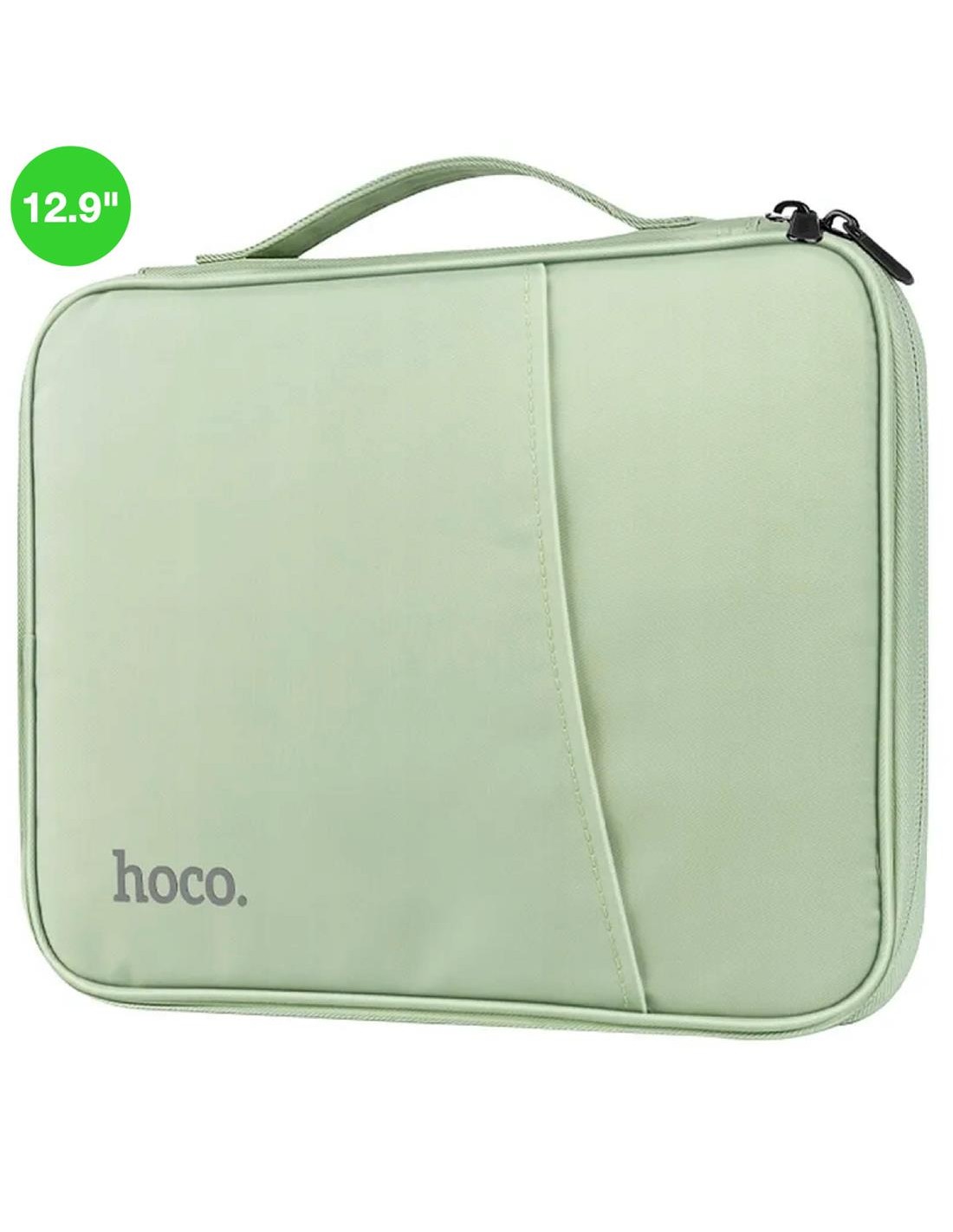 Hoco GT2 Funda para Tablet / iPad 12.9" Verde