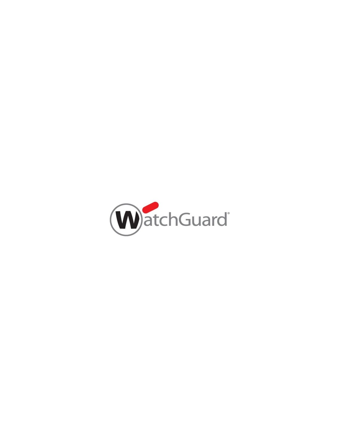 WatchGuard WGT70263 licencia y actualizaciÃ³n de software 1 aÃ±o(s)