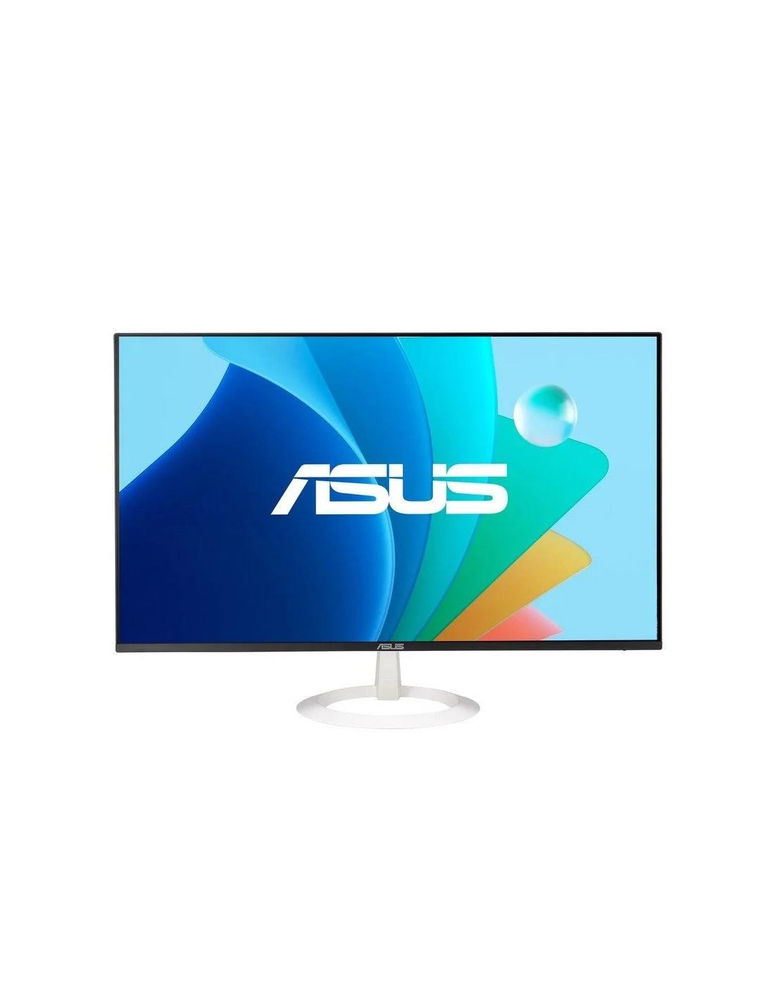 MONITOR ASUS VZ24EHF-W 24 IPS 100HZ 1MS HDMI WHITE