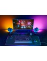 Razer Nommo V2 Pro Rango completo Negro InalÃ¡mbrico y alÃ¡mbrico