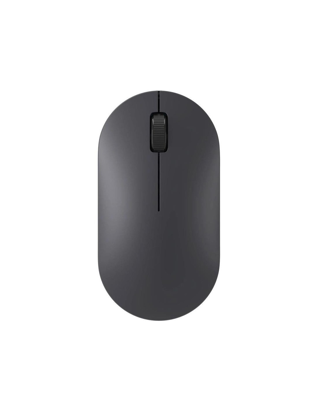 RATON XIAOMI MOUSE LITE 2 WIRELESS 1000DPI BLACK