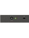SWITCH D-LINK GIGABIT 5 PUERTOS DGS-105/E