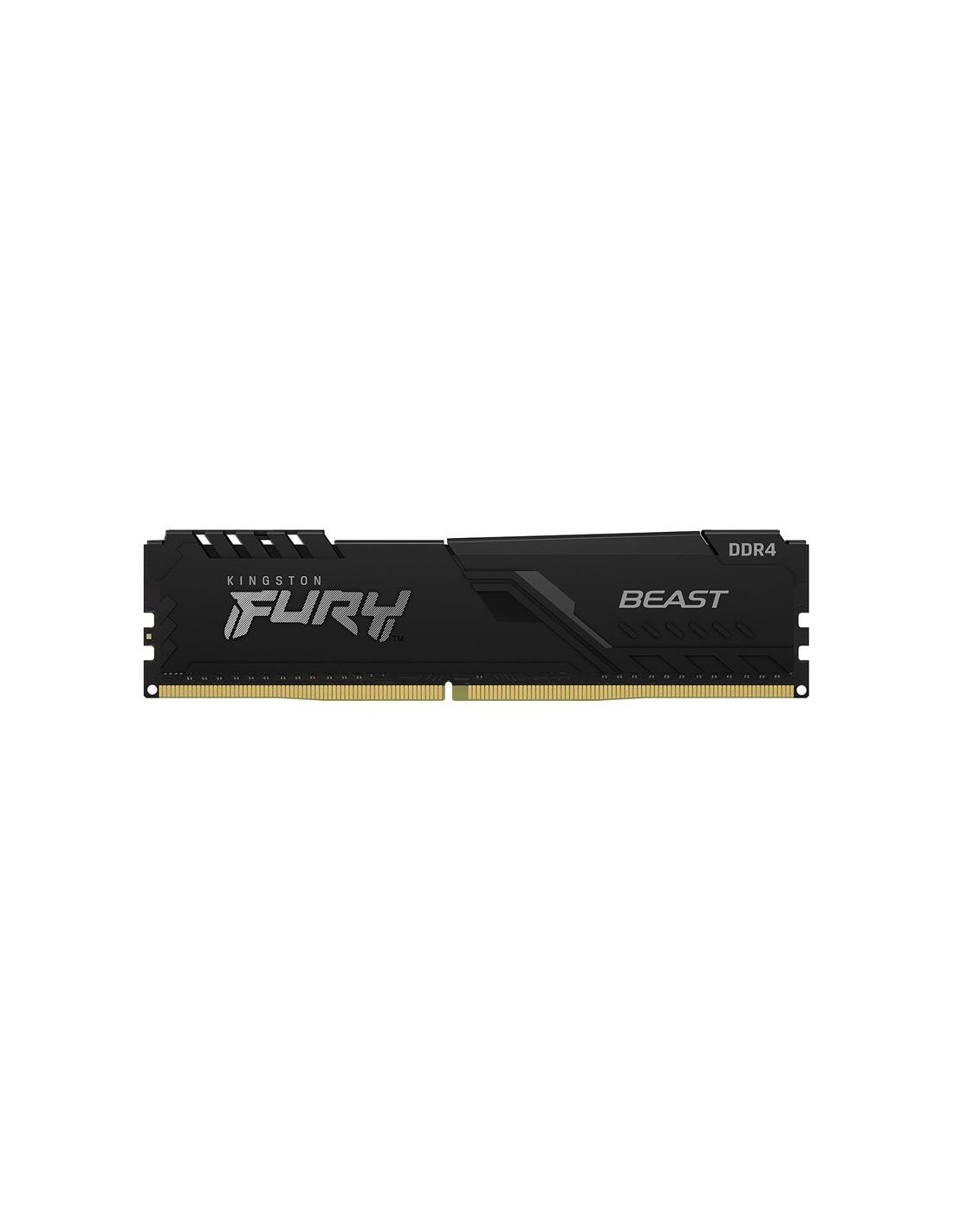 MEMORIA RAM 8GB KINGSTON DDR4 3200MHZ FURY BEAST