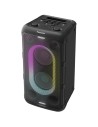Panasonic SC-BMAX10E-K Altavoz Party Bluetooth Recargable 150W con LEDS