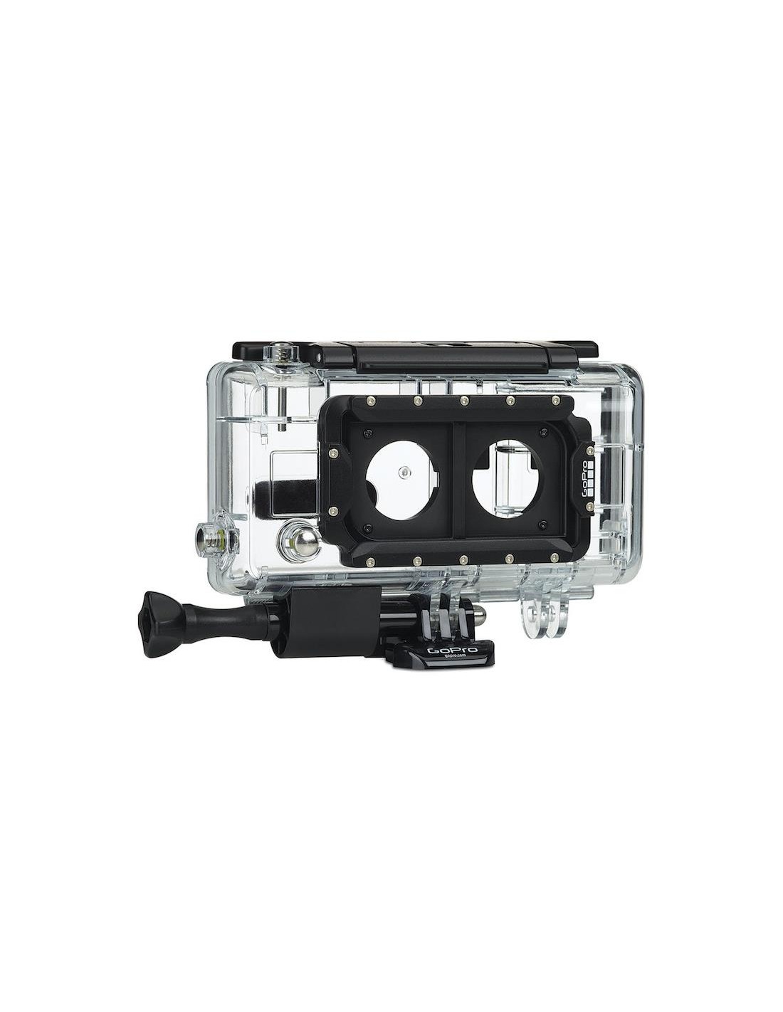 GOPRO AHD3D-301 DUAL HERO SYSTEM
