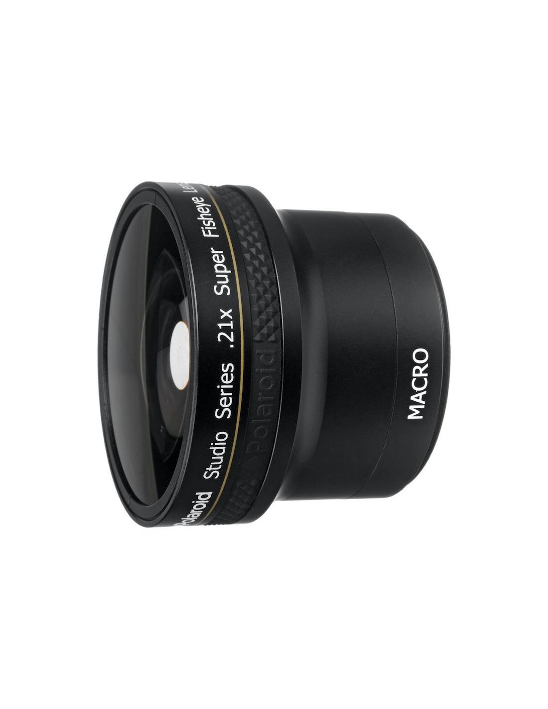 POLAROID FISHEYE 0.21X 58MM