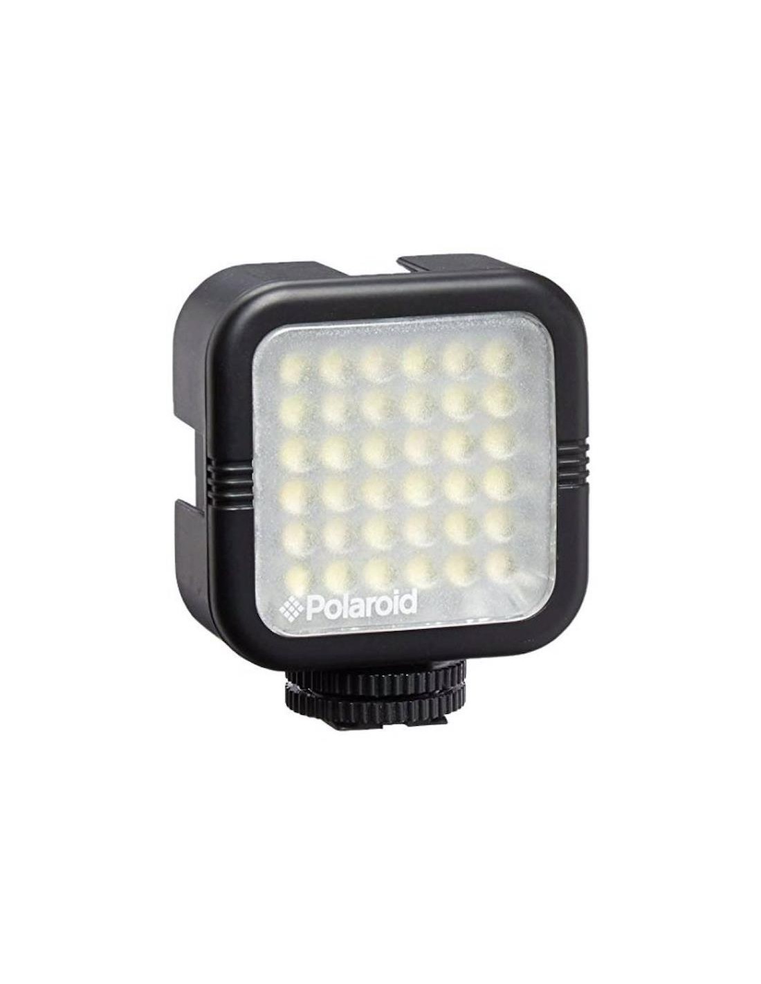POLAROID PLLED18 LED VIDEO LIGHT