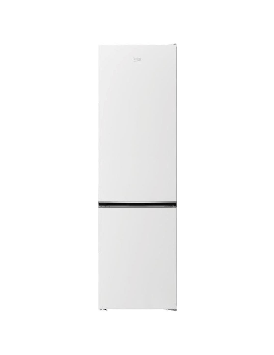 Beko B1RCNE404G Frigorifico Combi Neofrost 203,5x59,5x66,3cm Blanco