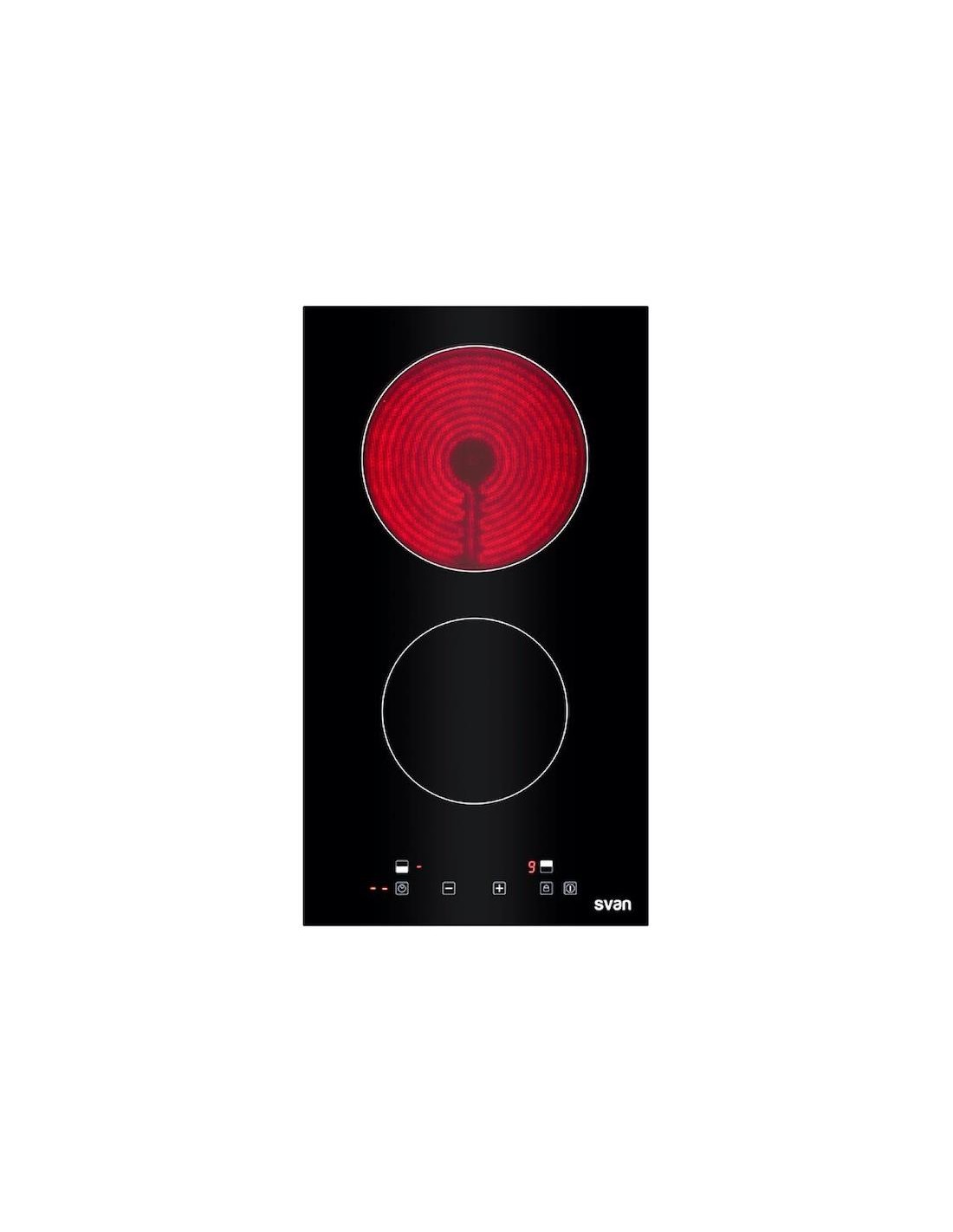 SVAN SVV2351B 2F T/C ENCIMERA