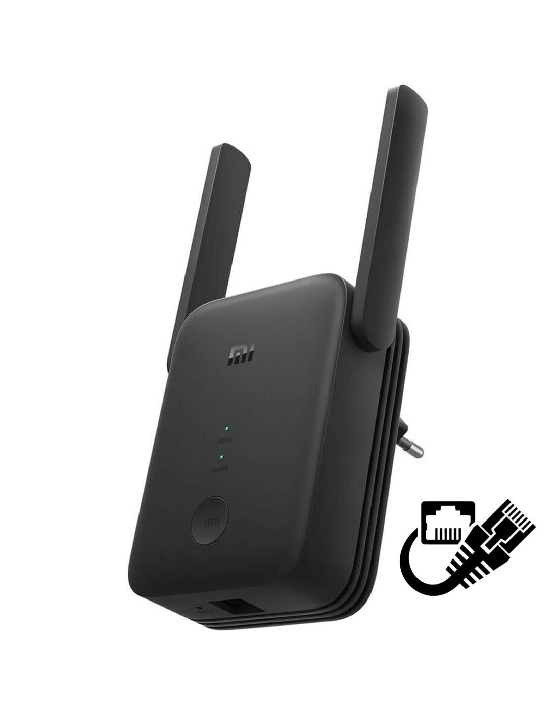 Xiaomi Mi Wifi Range Extender AC1200 Ethernet (DVB4348GL)