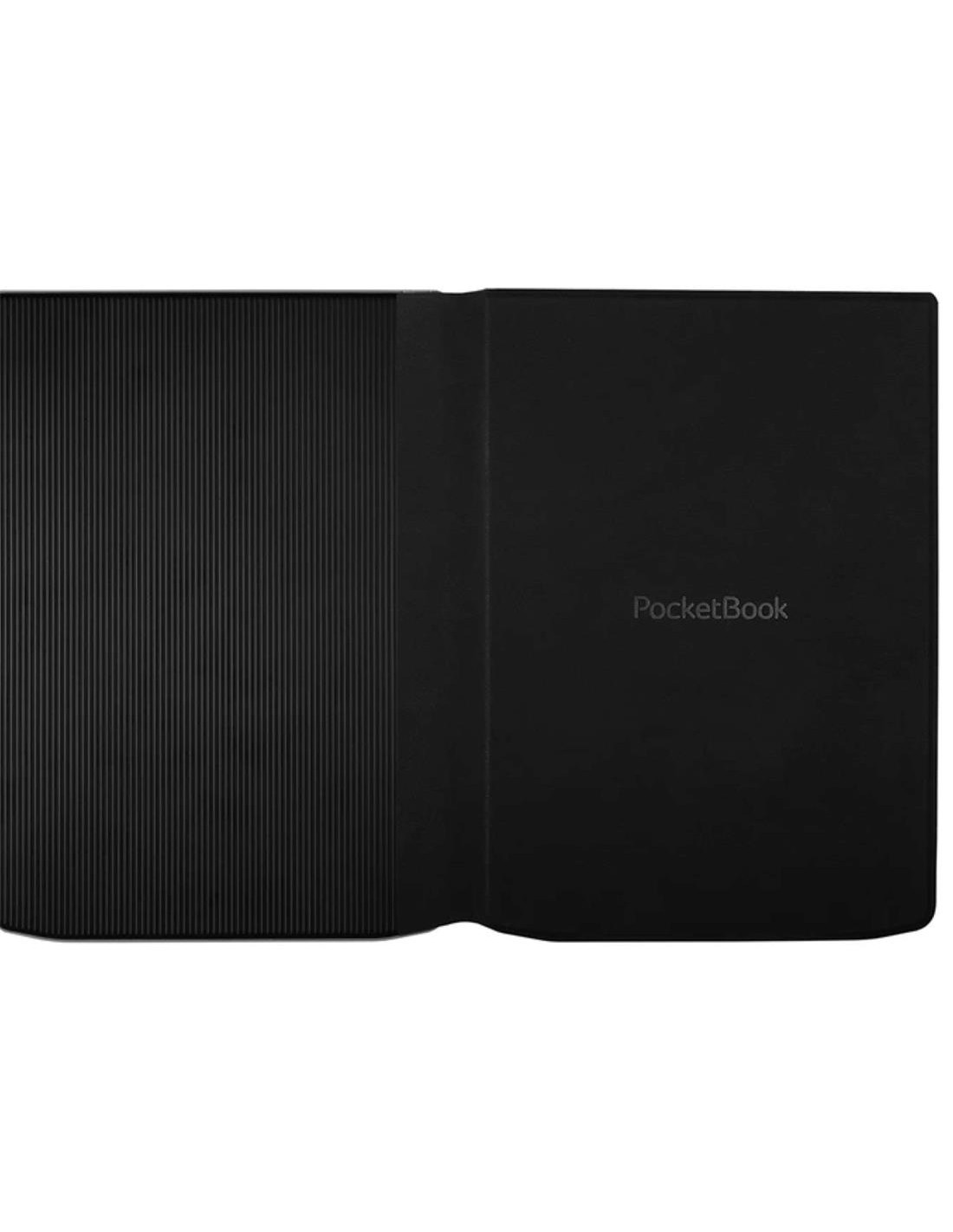 Pocketbook Cover PB1042 Flip Black (FL-1042-BK-WW)