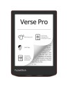 Pocketbook Verse Pro Passion Red Libro ElectrÃ³nico 6" HD Smartlight Wifi