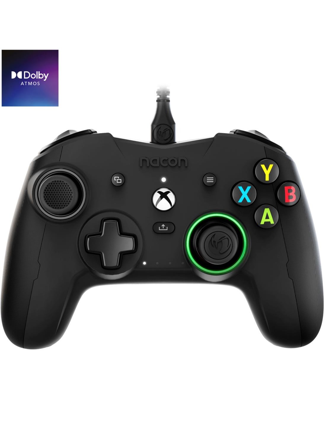 Nacon Revolution X Pro Controller Mando para XBOX y PC (XBXREVOLUTIONX)