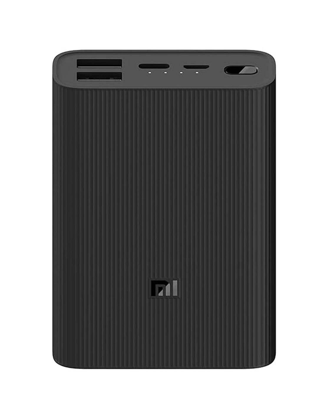 Powerbank 10.000 mAh Xiaomi Mi 3 Ultra (BHR4412GL)