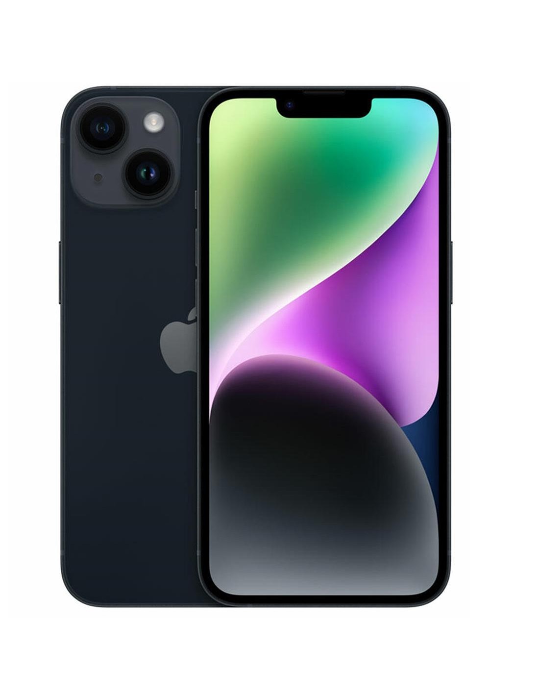 Apple Iphone 14 128GB Midnight (MPUF3QL/A)