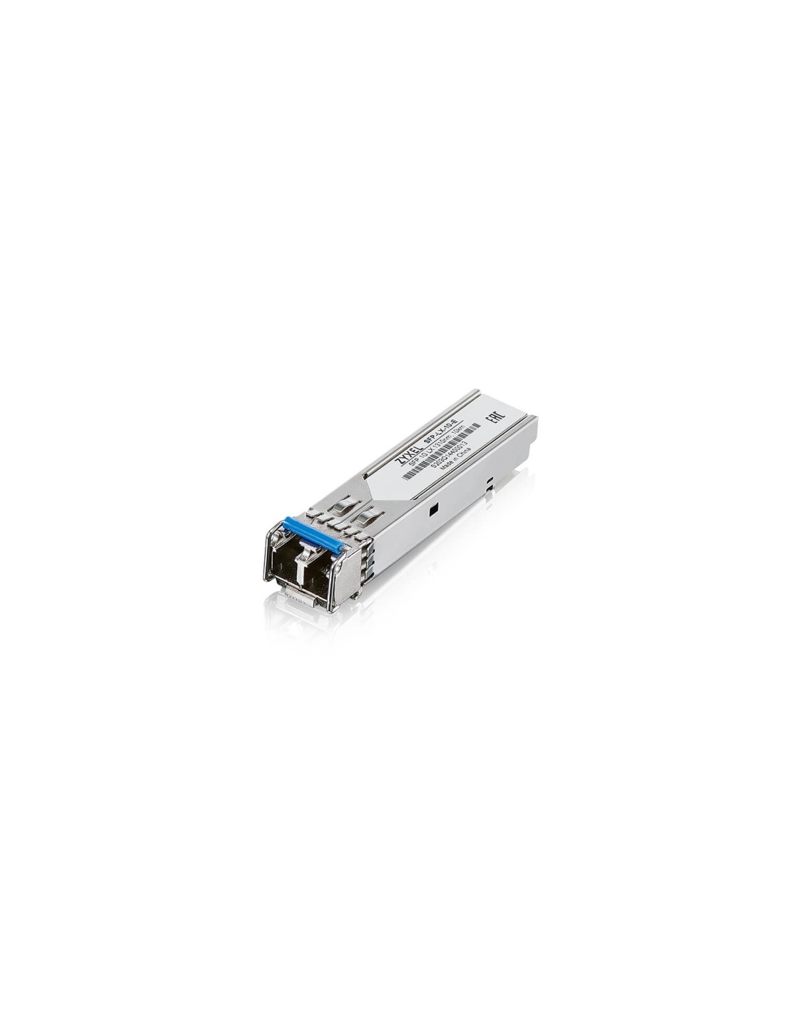 Zyxel SFP-LX-10-E red modulo transceptor Fibra Ã³ptica 1000 Mbit/s 1310 nm