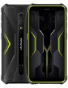 Ulefone Armor X12 3/32Gb Go edition Negro Verde Smartphone