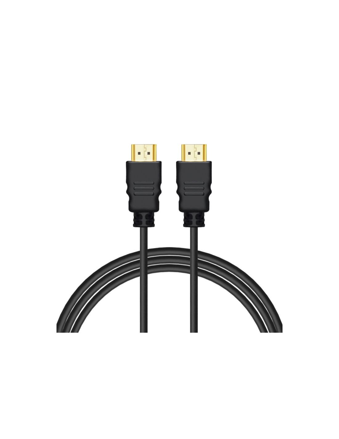 Savio CL-38 cable HDMI 15 m HDMI tipo A (EstÃ¡ndar) Negro