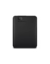 Western Digital Elements WDBHJS0060BBK-WESN disco duro externo 6 TB 2.5" Micro-USB B 3.2 Gen 1 (3.1 Gen 1) Negro